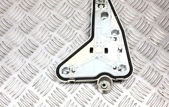 Ford Focus Tail light part XS4X13N004CA