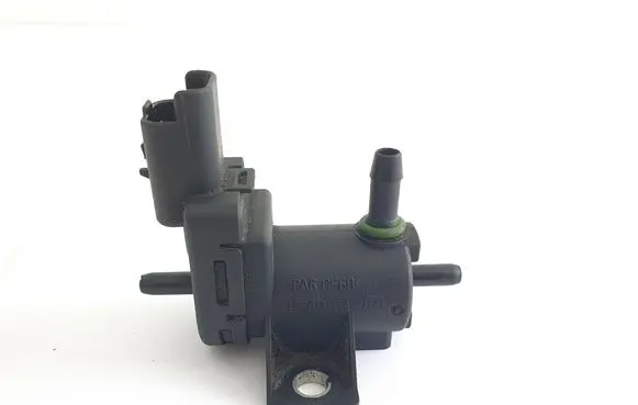 Peugeot Boxer Turbo solenoid valve 9665558580