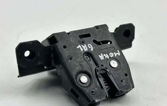 Opel Mokka Tailgate/trunk/boot lock/catch/latch 13524683