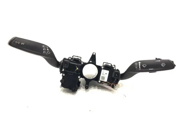 Wiper turn signal indicator stalk/switch