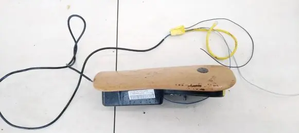 Seat airbag