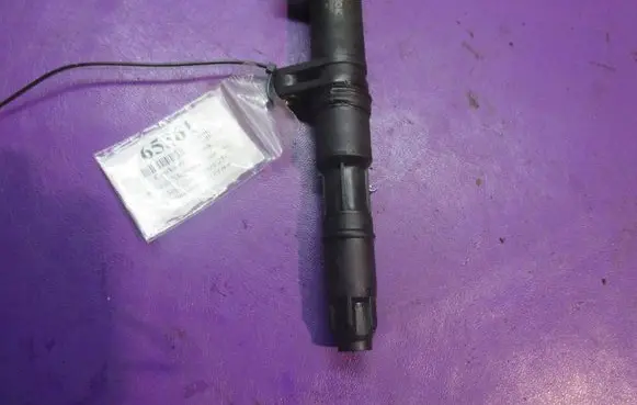 Renault Megane I High voltage ignition coil 