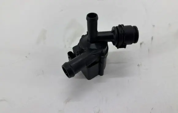 BMW 1 F20 F21 Electric auxiliary coolant/water pump 502017380