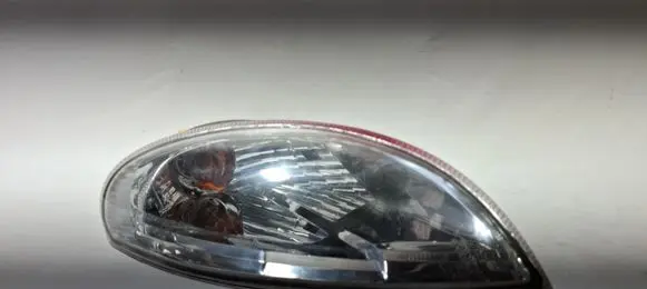 Mercedes-Benz SLK R170 Front indicator light 084401509