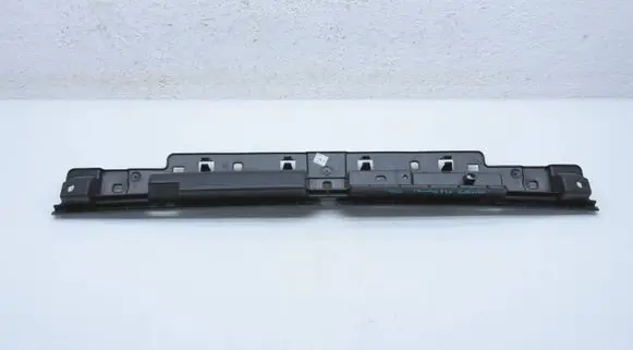 Citroen Jumpy Rear bumper mounting bracket 9811088680