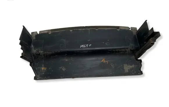 Jaguar S-Type Engine splash shield/under tray 4R838A095BB