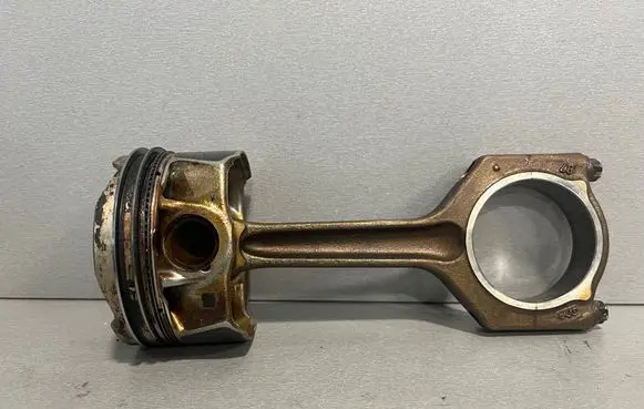 BMW 3 GT F34 Piston with connecting rod 7645958 83952