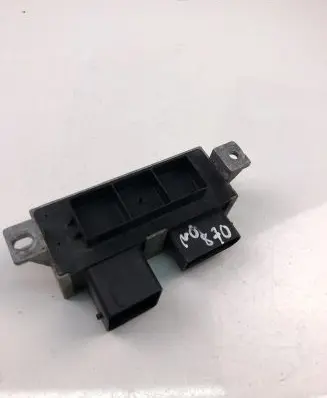 Renault Kangoo II Other control units/modules 271206395R
