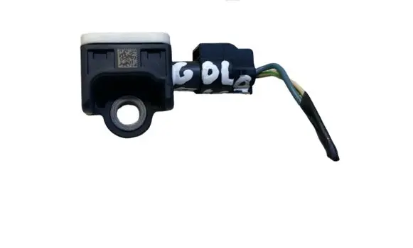 Dodge Durango Airbag deployment crash/impact sensor A1668210151 56054085AA