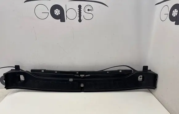 BMW X3 G01 Trunk/boot sill cover protection 6997101 6997100