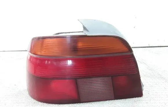 BMW 5 E39 Rear/tail lights 14603300