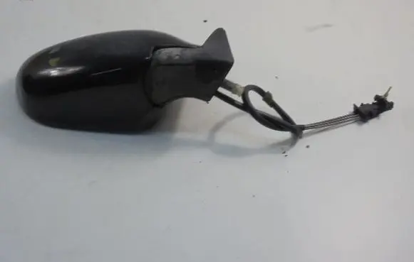 Ford Galaxy Manual wing mirror 