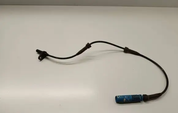 BMW 5 E60 E61 ABS brake wheel speed sensor 0265007848