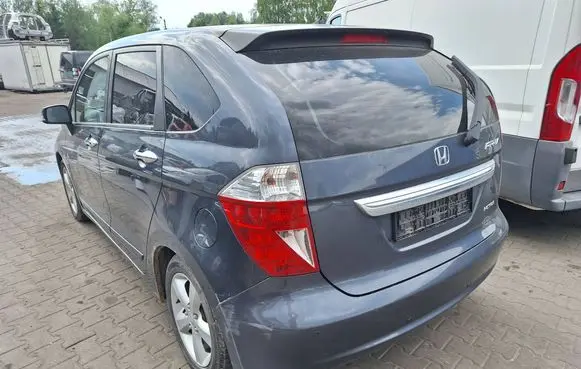 Honda FR-V Tailgate/trunk/boot lid FRVNH684PKLAPA