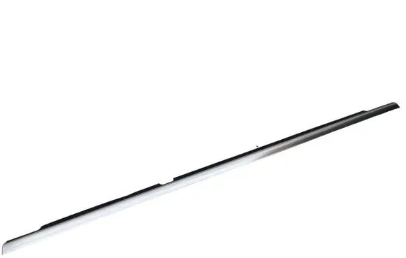 Mercedes-Benz GL X166 Rear door trim (molding) A1667351465 1667351465 A1667356800