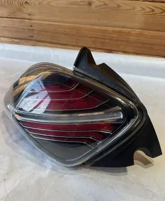 Renault Zoe Rear/tail lights 265551416R 405626 09211474