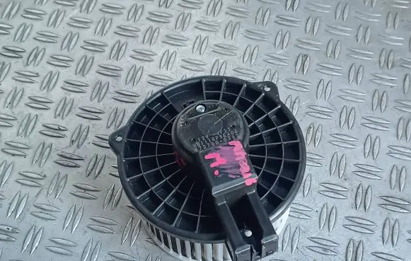 Mazda 6 Heater fan/blower HB111GP9EA04