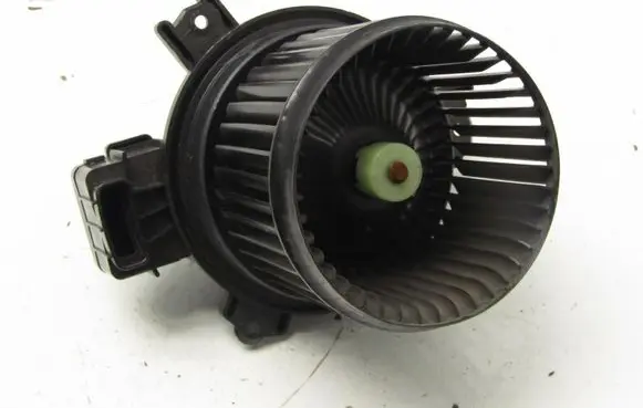 Suzuki Ignis Heater fan/blower 