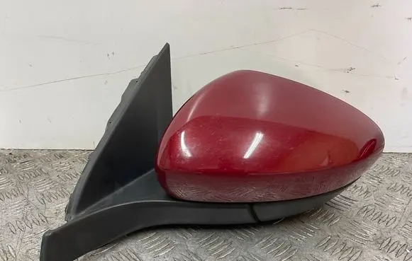 Fiat Tipo Front door electric wing mirror 7356565990E