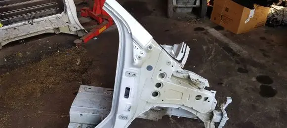 Toyota Proace Sensor 10004