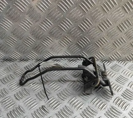 Citroen Jumpy Rear door check strap stopper 8717A0