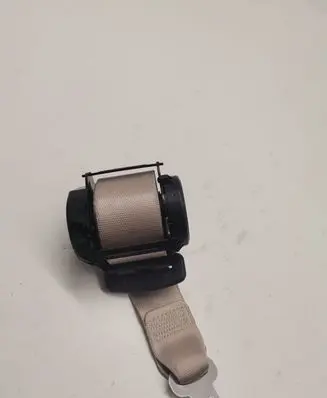 BMW X5 F15 Third row seat belt 7348895