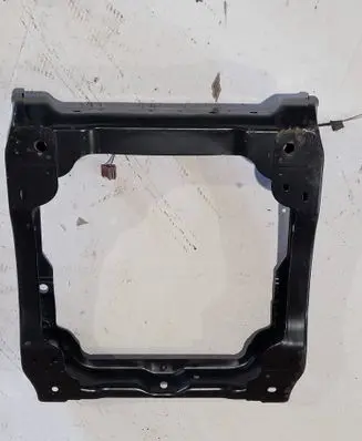 Renault Trafic III (X82) Driver seat console base 1226278XG FR09393