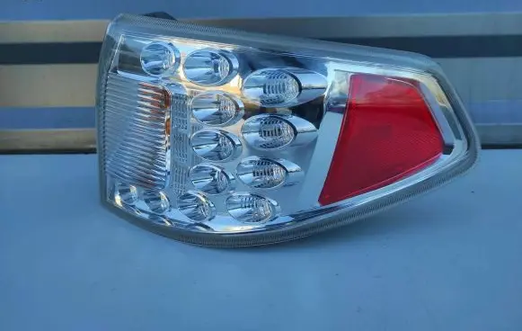 Subaru Impreza III Rear/tail lights