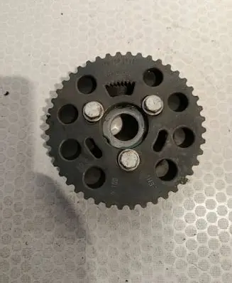 Volkswagen Golf V Camshaft pulley/ VANOS 038109111E