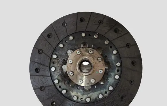 Hyundai Tucson LM Clutch set kit HD166 HDC132