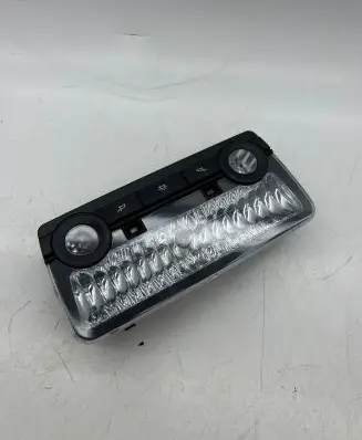 BMW 5 F10 F11 Rear seat light 6570100000 43916369905 130213