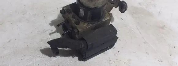 Volkswagen Golf IV ABS Pump 1C0907379D 1J0614417C