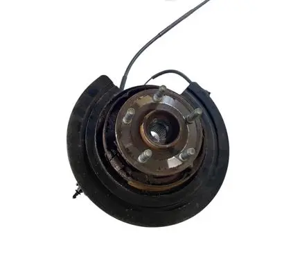 Jeep Grand Cherokee Rear wheel hub 04877113AC 05154230AE