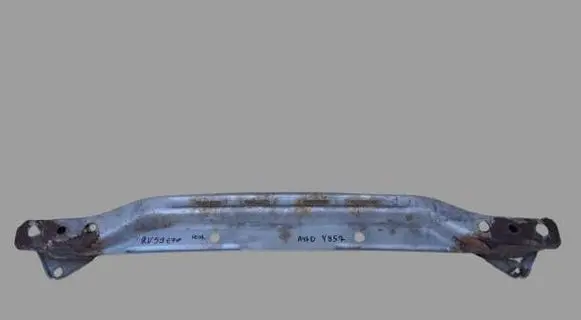 Toyota Aygo AB10 Rear bumper support beam 
