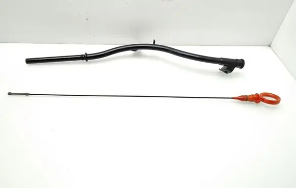 Volkswagen PASSAT CC Oil level dip stick 03L103634L 03L115611N