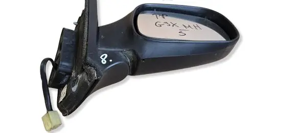 Suzuki Ignis Front door electric wing mirror 8470186G60 4857 04052004