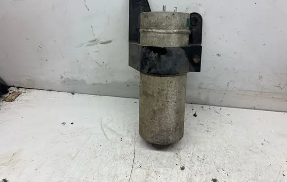 Audi A4 S4 B7 8E 8H Air conditioning (A/C) air dryer 8E0820193E