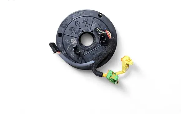 Mercedes-Benz B W245 Airbag slip ring squib (SRS ring) A1699005900 A1694641518