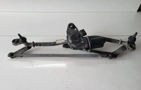 Skoda Superb B8 (3V) Wiper motor 3V2955023A