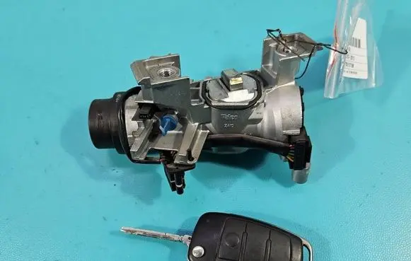 Audi A3 S3 8P Ignition lock 1K0905865 IMPRK1589524