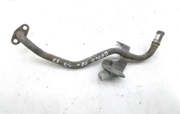 Fiat Doblo Engine coolant pipe/hose