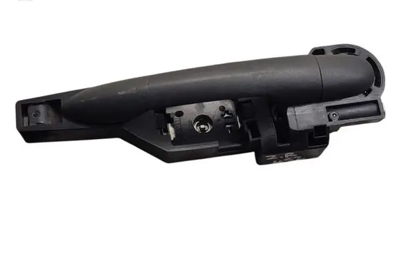 Renault Kangoo II Rear door exterior handle 8200497521