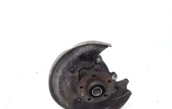 Audi A7 S7 4G Rear wheel hub spindle/knuckle 8R0505436C 8R0505432F