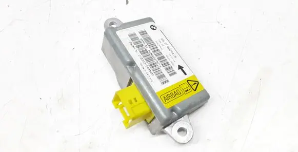 BMW 7 E65 E66 Airbag deployment crash/impact sensor 34692047801K