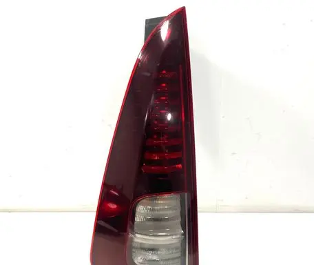 Renault Espace - Grand espace IV Rear/tail lights 8200394722