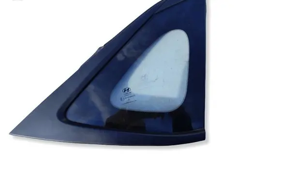 Hyundai i20 (BC3 BI3) Rear side window 87820Q0010 3018240300