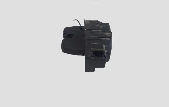 Citroen C5 Tailgate/trunk/boot lock/catch/latch 9660403980