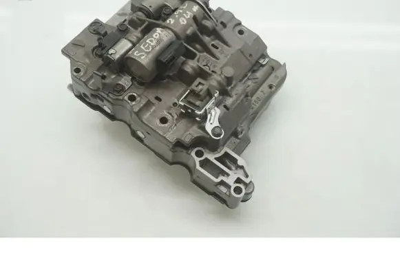 KIA Sedona Gear selector/shifter in gearbox 