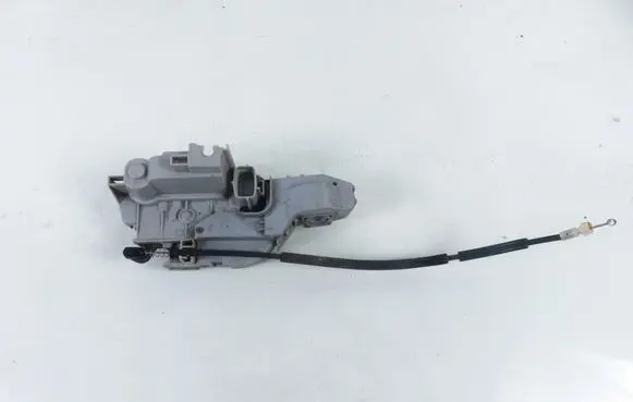 Fiat Bravo Front door lock 