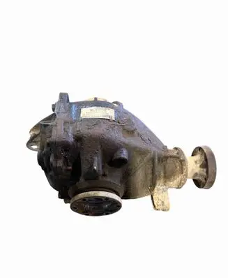 BMW 3 E46 Rear differential 7505393